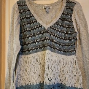 American Rag XL Sweater